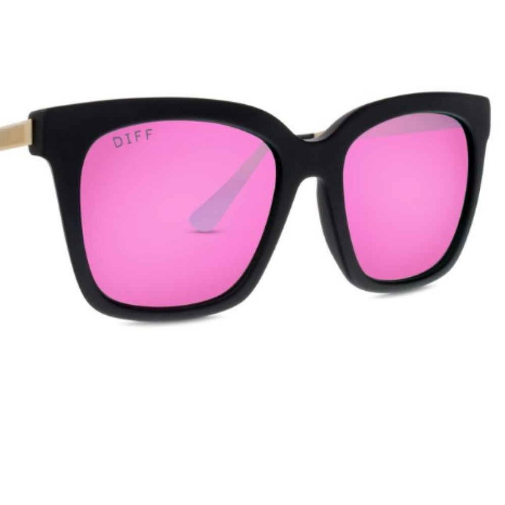 Women's DIFF Brand Sunglasses